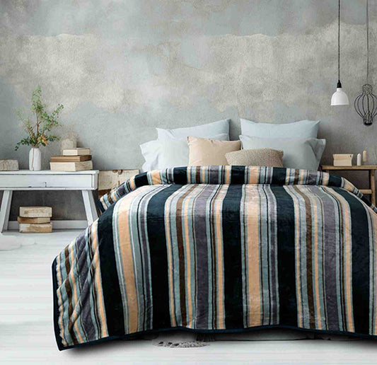 Luxury Plush Quilts – The Ultimate Comfort & Elegance