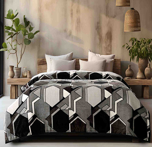 Luxury Plush Quilts – The Ultimate Comfort & Elegance