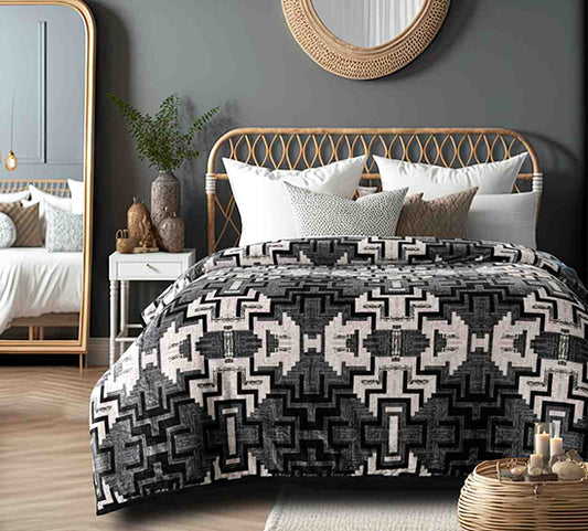 Luxury Plush Quilts – The Ultimate Comfort & Elegance