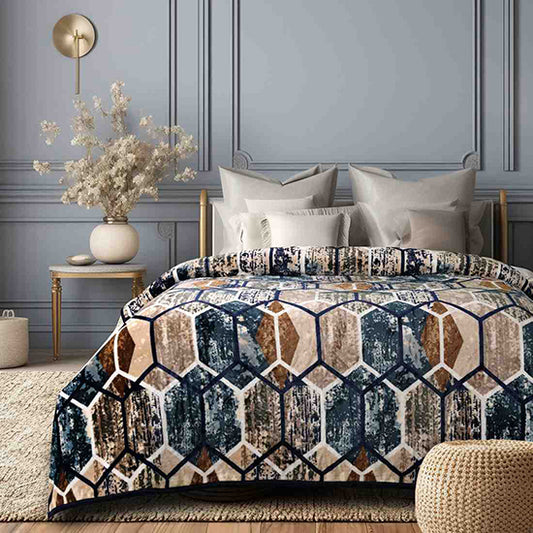 Luxury Plush Quilts – The Ultimate Comfort & Elegance
