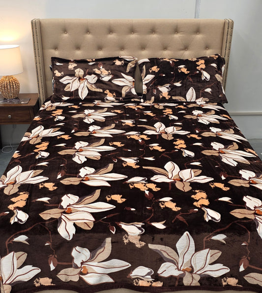 Warm Bedsheet Set