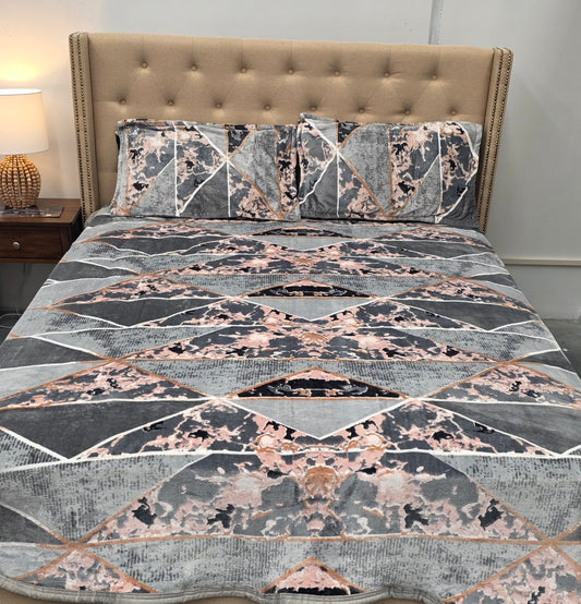 Warm Bedsheet Set