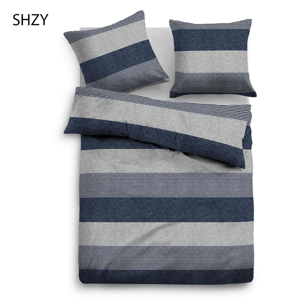 King-Size Fitted Bedsheet Set
