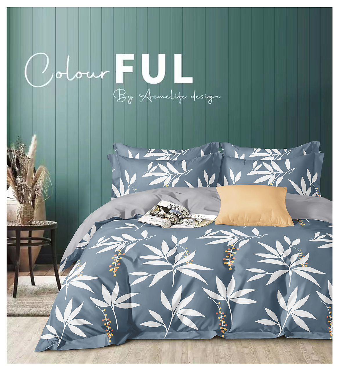 King Size Flat Bedsheet – All-Season Comfort