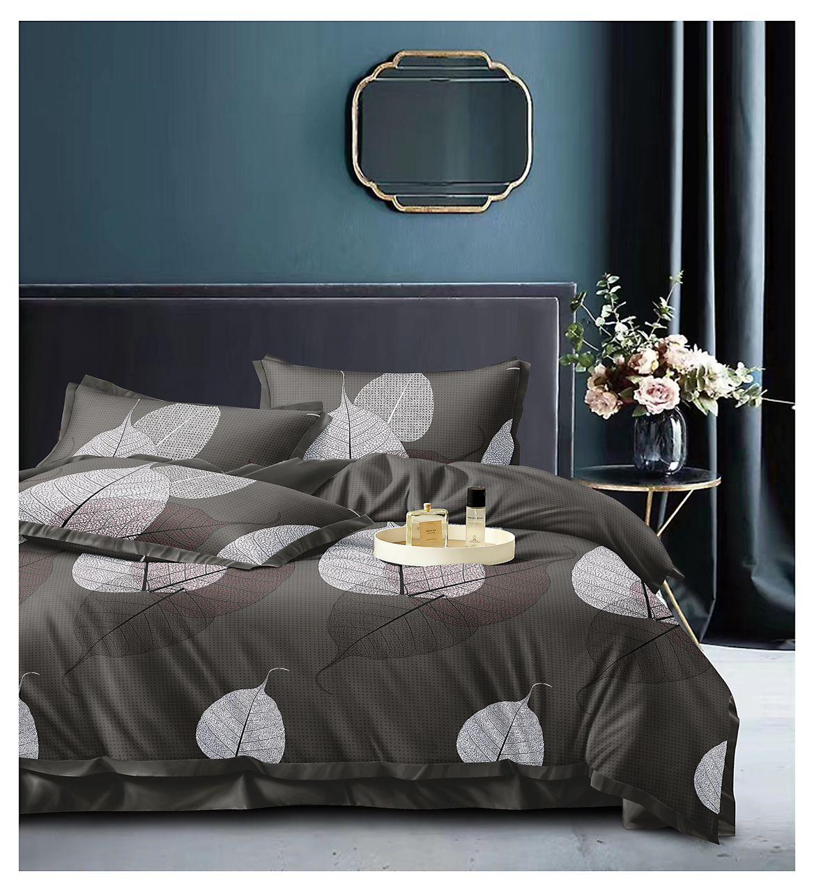 King Size Flat Bedsheet – All-Season Comfort