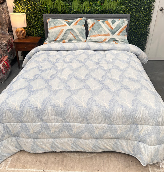 Titlis Extra Plush Warm Quilt