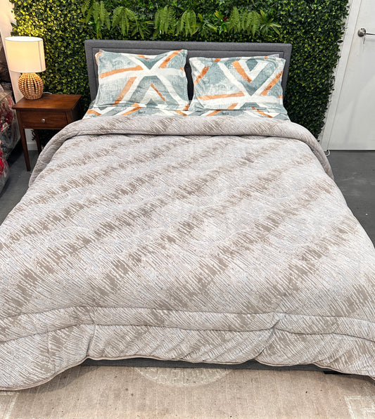 Titlis Extra Plush Warm Quilt