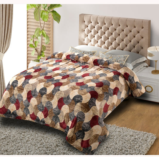 Quilt – Bold, Colorful and Full of Love