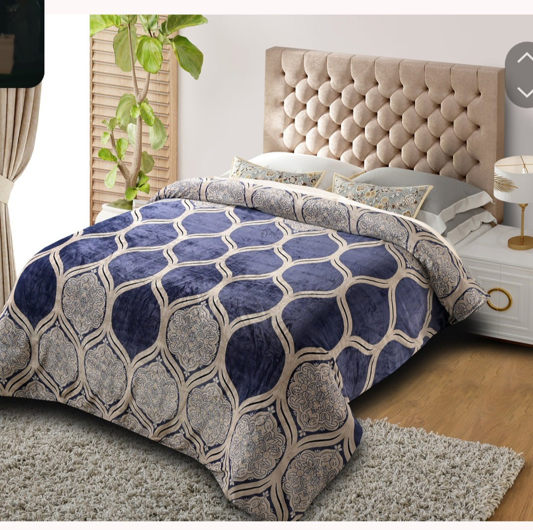 Quilt – Bright, Bold & Warm