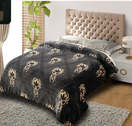 Quilt – Bold, Colorful and Full of Love