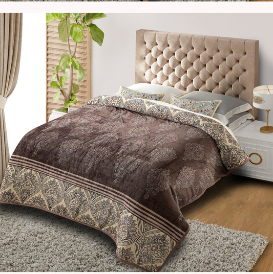 Quilt – Bold, Colorful and Full of Love