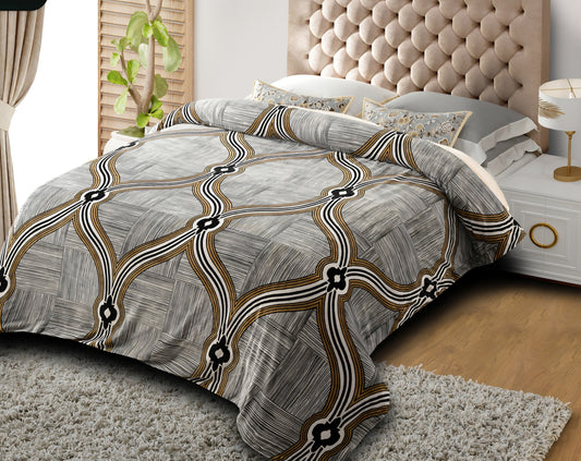 Quilt – Bold, Colorful and Full of Love