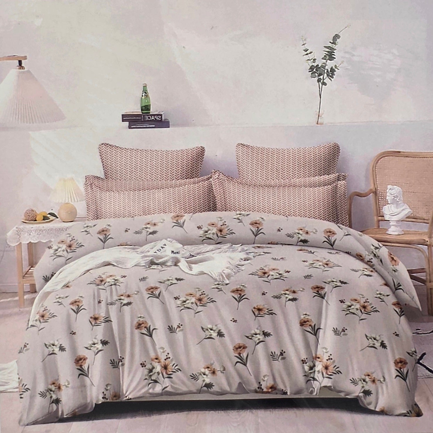 Comfortor Set