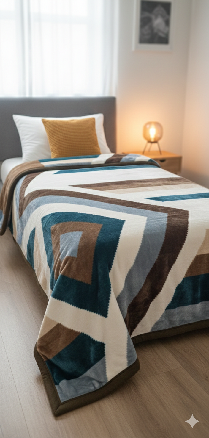 Single Blankets