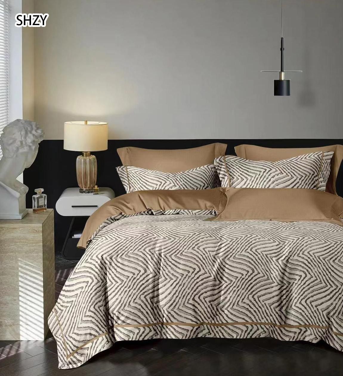 King Size Bedsheets