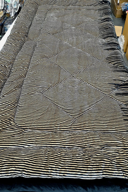 Luxury Plush Quilts – The Ultimate Comfort & Elegance. King & Super King
