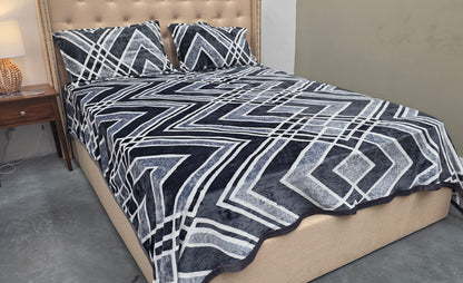 Warm Bedsheet Set