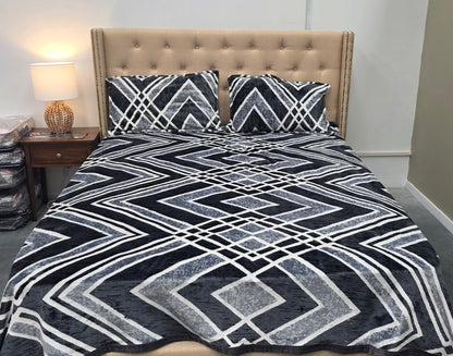 Warm Bedsheet Set