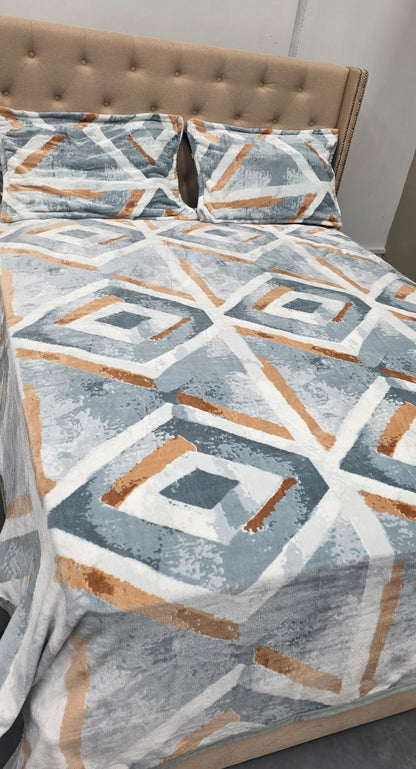 Warm Bedsheet Set