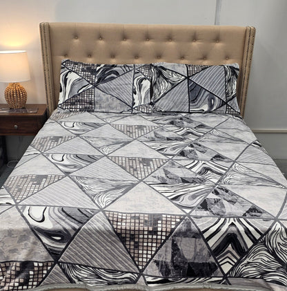 Warm Bedsheet Set