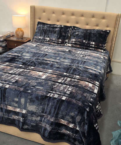 Warm Bedsheet Set