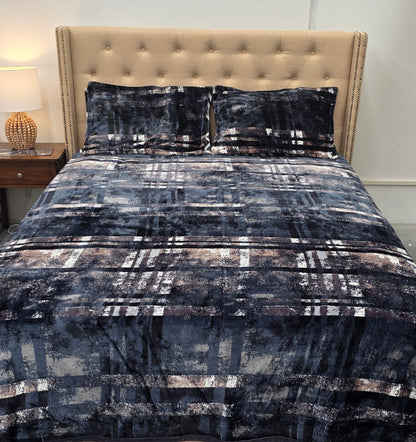 Warm Bedsheet Set