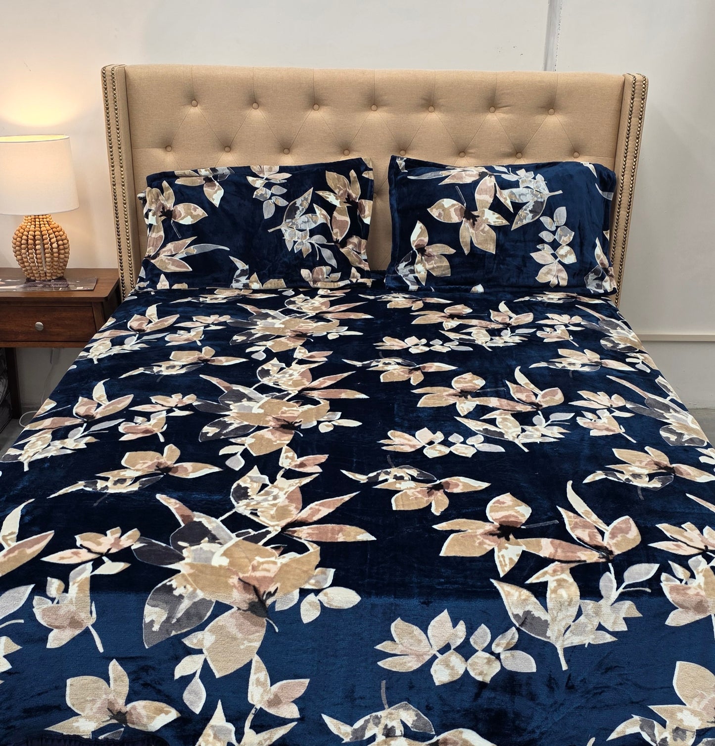 Warm Bedsheet Set