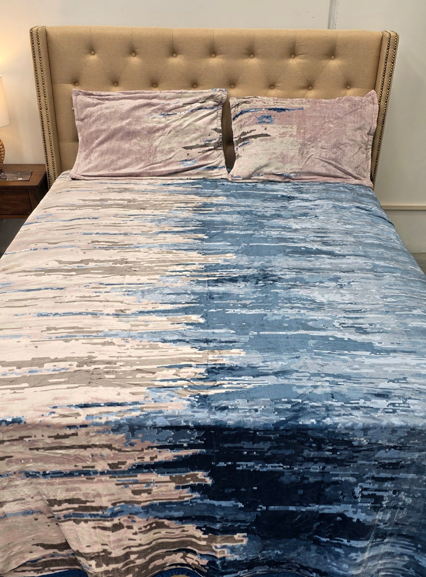 Warm Bedsheet Set