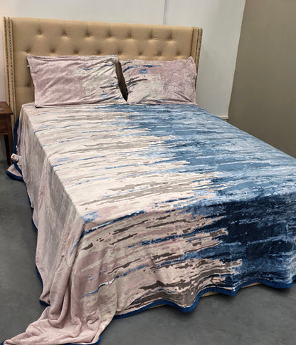 Warm Bedsheet Set