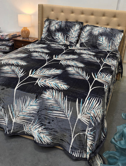 Warm Bedsheet Set