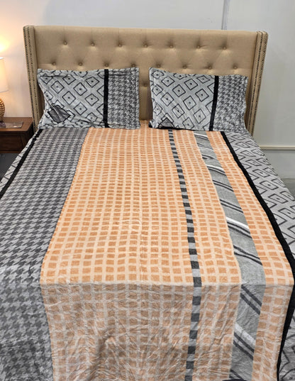 Warm Bedsheet Set