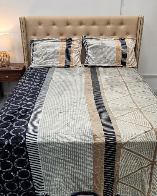 Warm Bedsheet Set