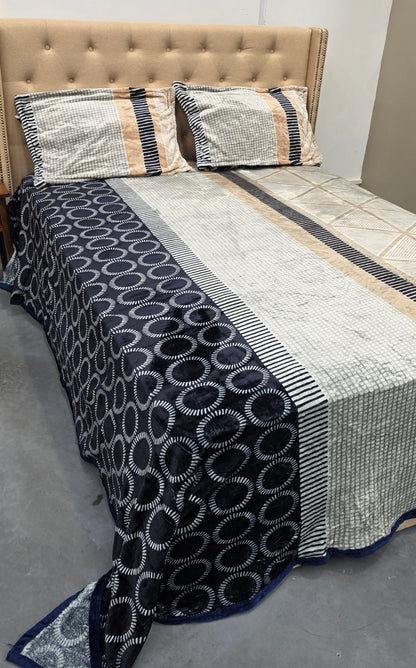 Warm Bedsheet Set
