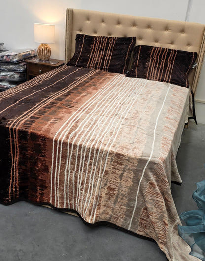 Warm Bedsheet Set