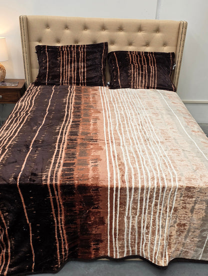 Warm Bedsheet Set