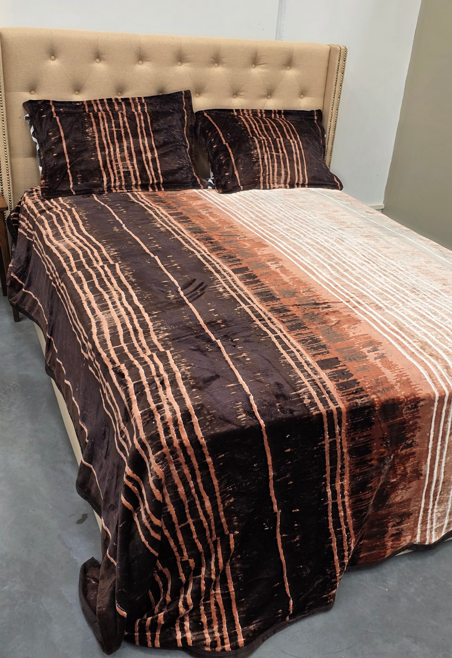 Warm Bedsheet Set