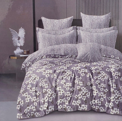 4-piece Comforter/AC Set