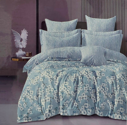4-piece Comforter/AC Set