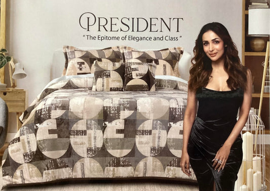 Luxury Plush Quilts – The Ultimate Comfort & Elegance in 6 Pc Set