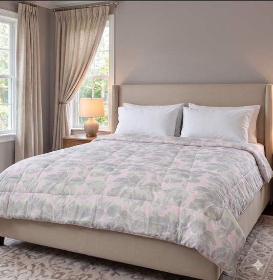 Titlis Extra Plush Warm Quilt