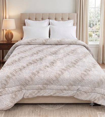 Titlis Extra Plush Warm Quilt