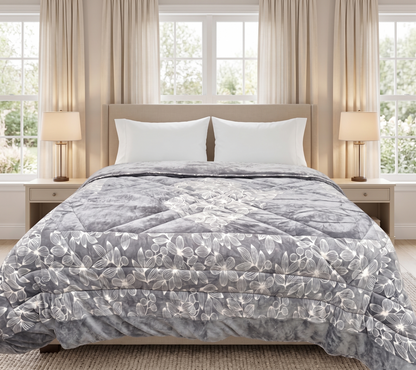 Titlis Extra Plush Warm Quilt