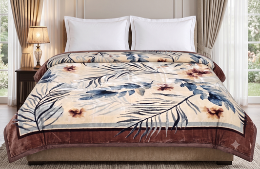 Supreme Luxury Blanket - Double Ply
