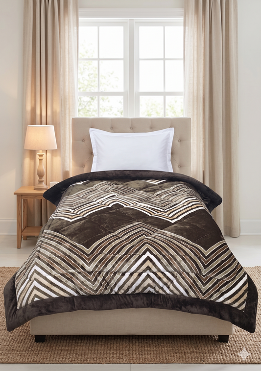 Single Bed Quilt