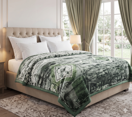 Monte Carlo Premium 2-Ply Blanket