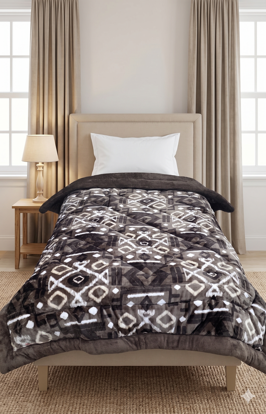 Single Bed Quilt
