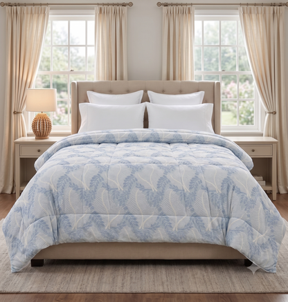 Titlis Extra Plush Warm Quilt