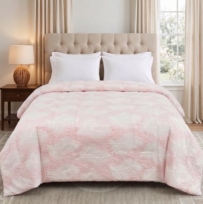 Titlis Extra Plush Warm Quilt