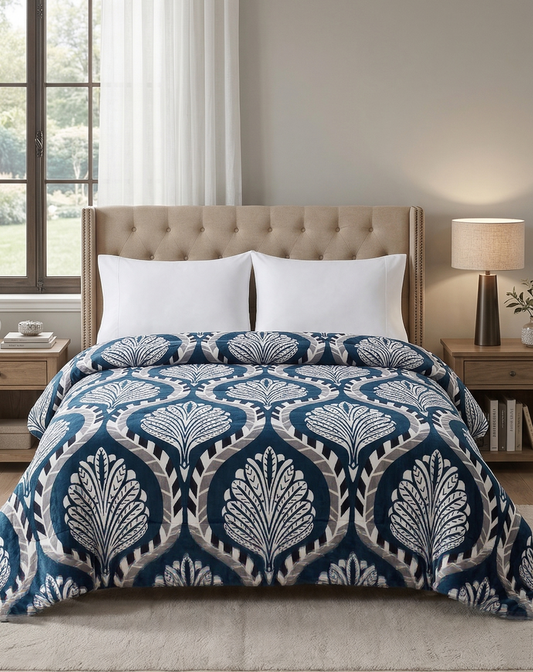 Luxury Quilt – Soft Elegance