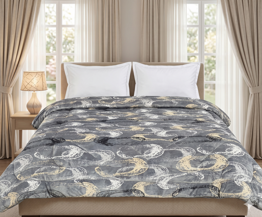Luxury Quilt – Soft Elegance